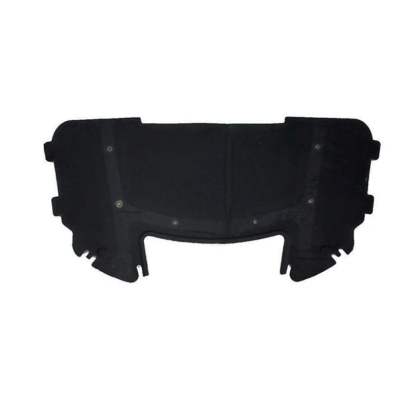 For BMW E90 E91 E92 E93 Front  - đánh giá và giá Acoustic Foam Panel