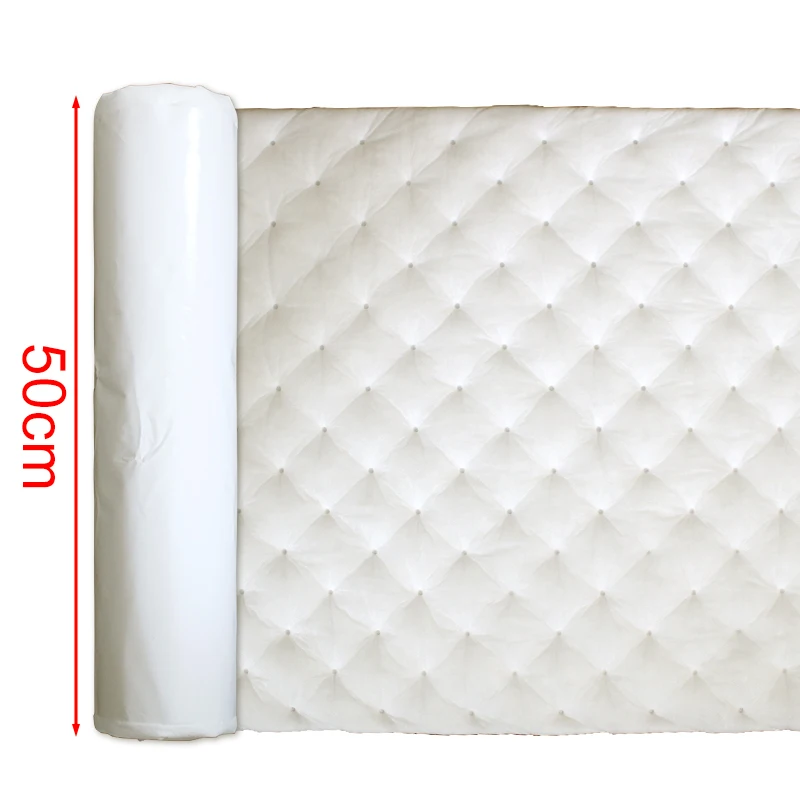 50X200cm Car Hoods Engine Fire - đánh giá và giá Acoustic Foam Panel
