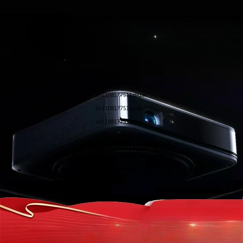 3D Wifi Cinema Etflix TV Beame - đánh giá và giá Home Cinema Laser Projector