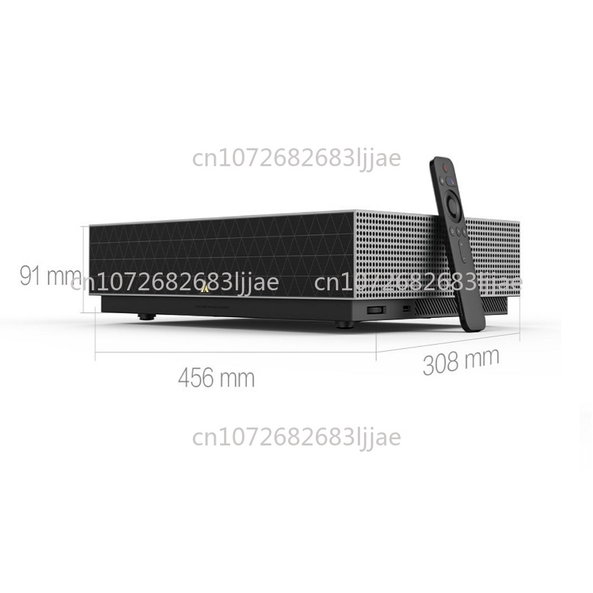 4K Cinema Pro Laser Projection - đánh giá và giá Home Cinema Laser Projector