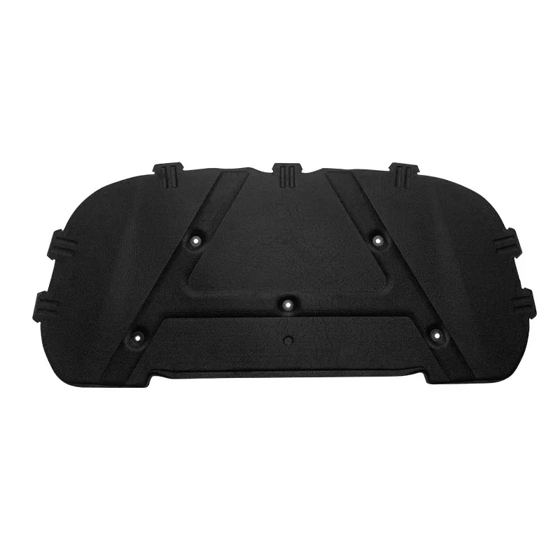 Front Engine Hood Sound Heat I - đánh giá và giá Acoustic Foam Panel