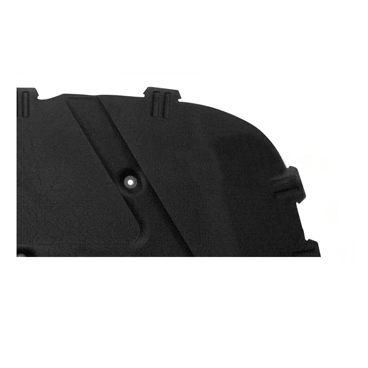 Front Engine Hood Sound Heat I - đánh giá và giá Acoustic Foam Panel