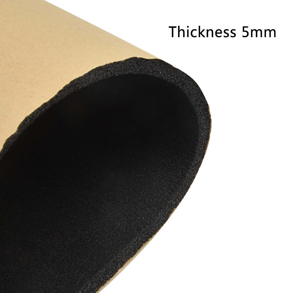 Tools High Quality Car Insulat - đánh giá và giá Acoustic Foam Panel