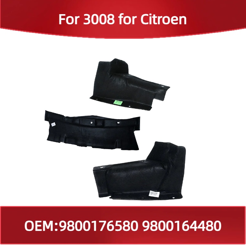 9800176580 9800164480 For Peug - đánh giá và giá Acoustic Foam Panel