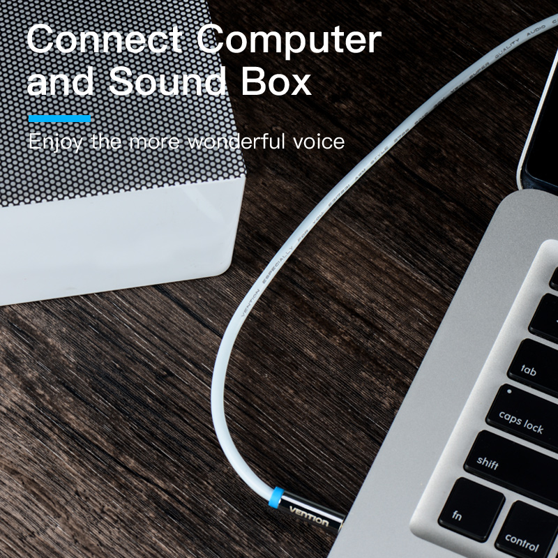 Chính Hãng Vention Cáp RCA Năm - đánh giá và giá Home Cinema Sound System