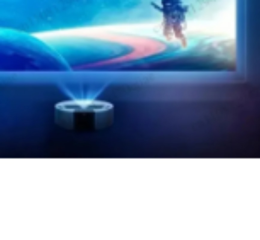R1 Ultra Short Throw Laser TV  - đánh giá và giá Home Cinema Laser Projector