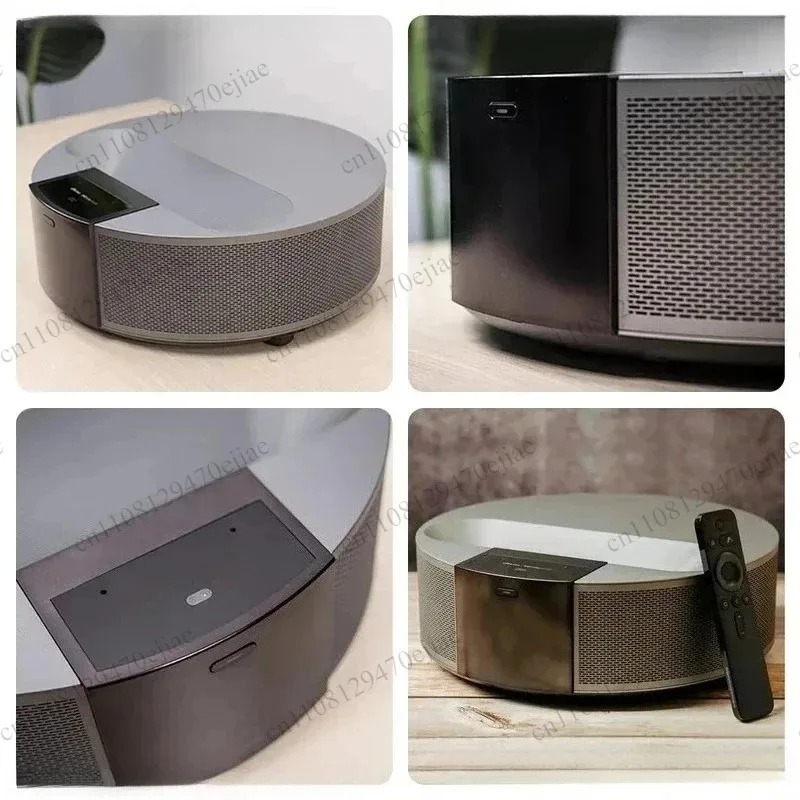 R1 Ultra Short Throw Laser TV  - đánh giá và giá Home Cinema Laser Projector