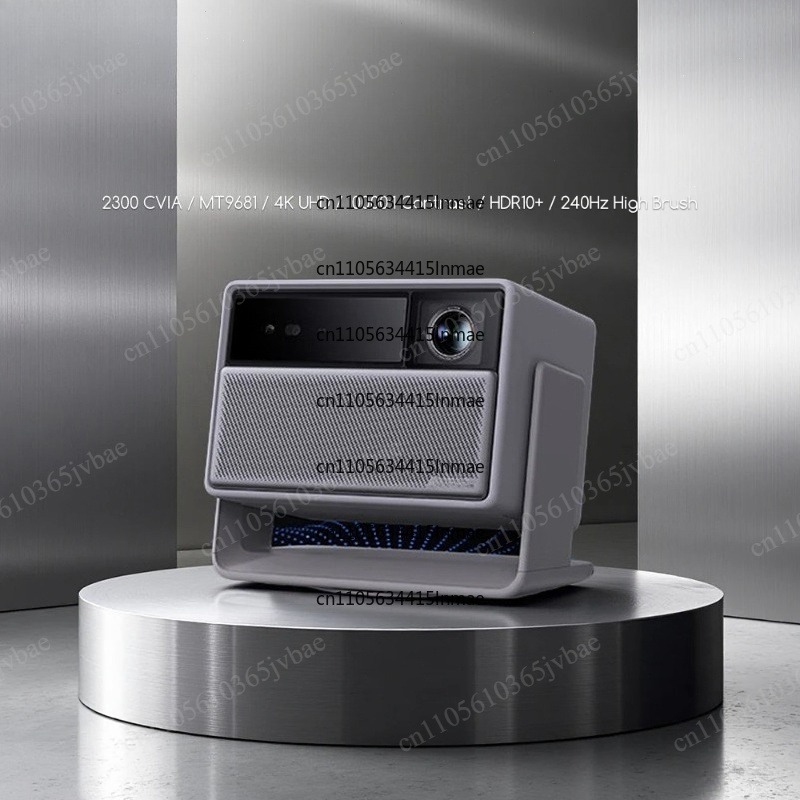 Gaming DLP Home Cinema RS20 Pl - đánh giá và giá Home Cinema Laser Projector
