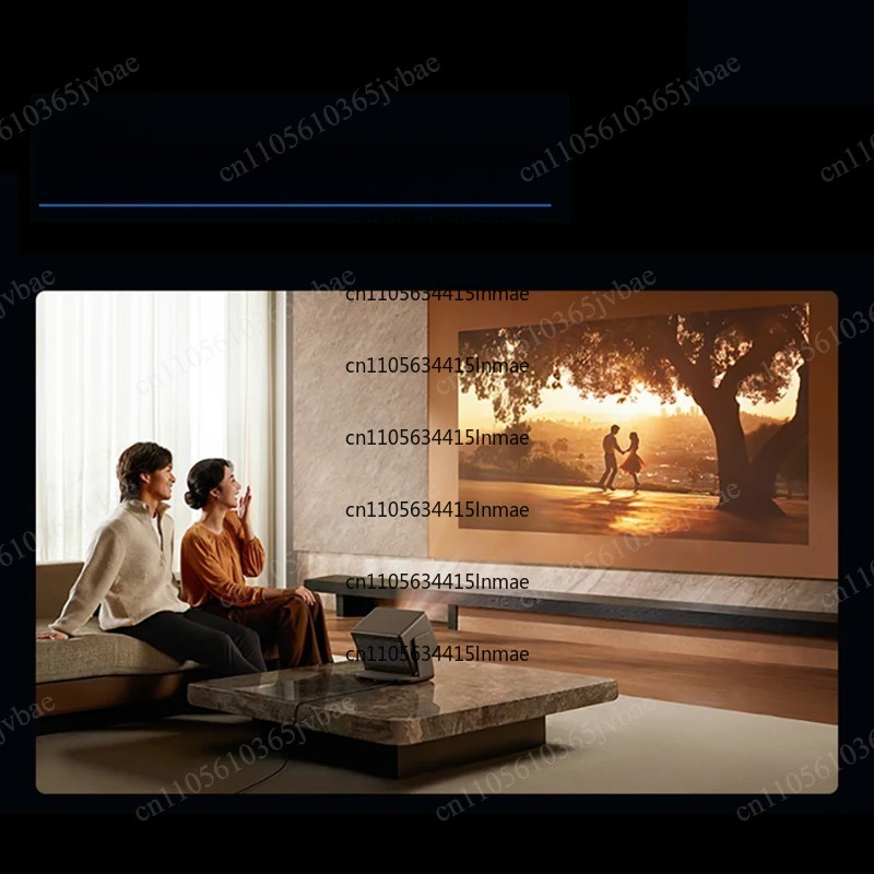 Gaming DLP Home Cinema RS20 Pl - đánh giá và giá Home Cinema Laser Projector