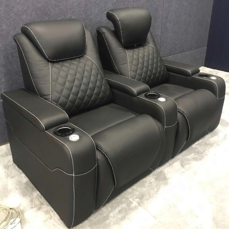 Home Designed Villa Movie Thea - đánh giá và giá Home Cinema Movies